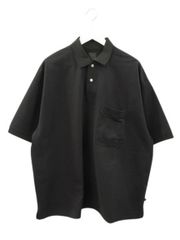 OVY Standard Seed Stitch Polo サイズL - メルカリ