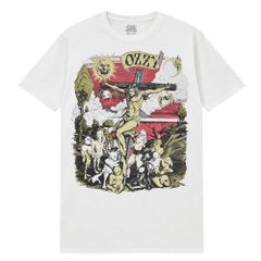THIN LIZZY シンリジィ Nightlife Tシャツ - メルカリ