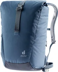ドイター（deuter）ステップアウト22（マリン×インク）22L【新品・未使用】のサムネイル