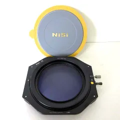 NiSi 角型フィルター 100mmシステム V6ホルダー ランドスケープ セット 美品 カメラ用品のサムネイル