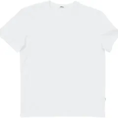 TEKLA テクラ TSH-WH 半袖 Tシャツ Sサイズ WHITE ホワイト 白 オーガニックコットンのサムネイル