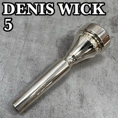 IRVING R.BUSH WSC トランペットマウスピース - メルカリ