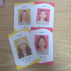Mamamoo ママム　2021 シーズングリーティングセット　新品未使用 Mamamoo ママム 2021 シーズングリーティングセット 新品未使用 - メルカリ