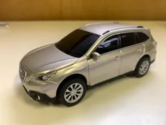 非売品】SUBARU LEGACY OUTBACK（レガシィ アウトバック） ぶつから