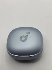 Anker Soundcore Liberty 4  ケース　スカイブルー　イヤホン　リバティ4のサムネイル