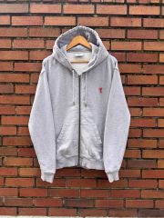 DINOWORKS Paris Hoodie ポーカーズ - メルカリ