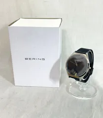 BERING ベーリング ウルトラスリム 腕時計 K7-76のサムネイル