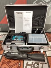 送料無料】【中古品】マキタ インパクトドライバ TD173D イエロー 