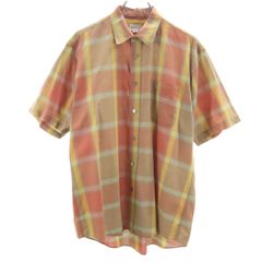 BALENCIAGA PARIS バレンシアガ パリス ポルトガル製 総柄 半袖 T