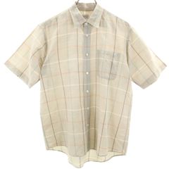 BALENCIAGA PARIS バレンシアガ パリス ポルトガル製 総柄 半袖 T