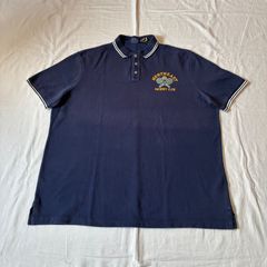希少✨ポロゴルフPOLOGOLFポロシャツ2016全米オープン メンズ S - メルカリ