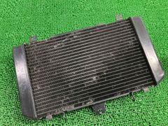 GPZ1100 純正ラジエター - メルカリ