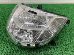 マグザム ヘッドライト 100-31946 ヤマハ 純正 中古 SG17J SG21 MAXAM 修復素材に Hdのサムネイル