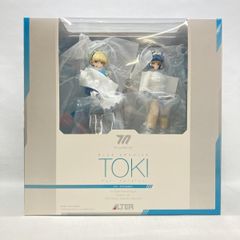 蜜*餅様 ブルーアーカイブ トキ-Full Version- 1/7フィギュア - メルカリ