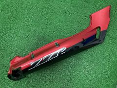 Kawasaki ZZ-R400 純正テールカウル　フェンダー　ZZR400 バイク Kawasaki ZZ-R400 純正テールカウル フェンダー ZZR400