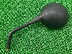 R1150GS ミラー 片側 2376 BMW 純正 中古 正8mm アドベンチャー 割れ欠け無し 品薄 vWのサムネイル