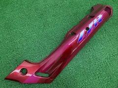 ZZ-R400 シートカウル 左 赤M/桃 36001-1493 カワサキ 純正 中古