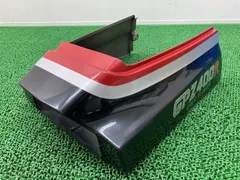 2026年最新】gpz400r テールカウルの人気アイテム - メルカリ