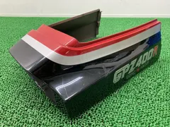 2026年最新】gpz400r テールの人気アイテム - メルカリ