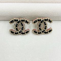 CHANEL ココマーク ピアス 両耳用 - メルカリ