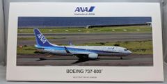 1/400 ANA wings 全日空 B737-800 JA68AN - メルカリ