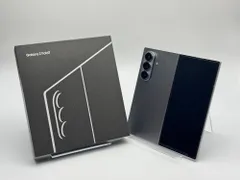 【箱付き中古A海外版】Galaxy Z Fold7 SM-F966N 12GB+256GB シルバー シャドウ SIMフリー 白ロムのサムネイル