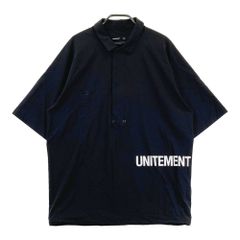 サイズ：XL 8YARDS ハチヤーズ 半袖 ポロシャツ ブラック系