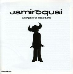 (CD)Emergency on Planet Earth／Jamiroquai