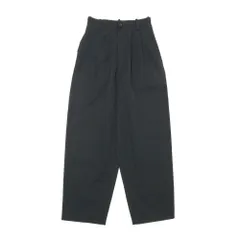 ■美品■Yohji Yamamoto ヨウジヤマモト ヴィンテージ パンツ サイズSS ツータック テーパード スラックス ブランド古着【中古】20260715/RB0063のサムネイル