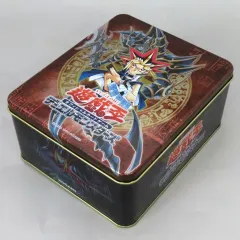 2026年最新】遊戯王 コレクターズティンの人気アイテム - メルカリ