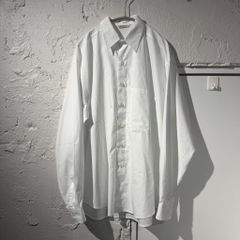 常田大希着 AURALEE WASHED FINX TWILL SHIRT 5 - メルカリ
