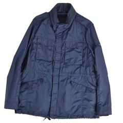 美品 タトラス TATRAS ジャケット ブルゾン ミリタリージャケット BERのサムネイル