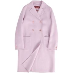 S Max Mara マックスマーラ クチートアマーノ 2way コート - メルカリ