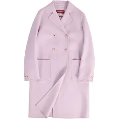 マックスマーラ Max Mara コート cucito a mano クチートアのサムネイル