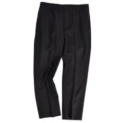 極美品 エルメス HERMES パンツ 23AW ロングパンツ イージーパンツのサムネイル