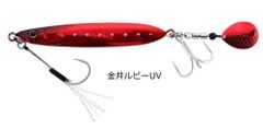 ジャクソン ブラストビーツ BBS-511XL-AS / バスロッド / jackson (SP