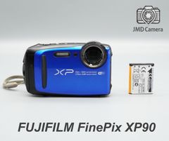 OLYMPUS μ TOUGH-3000 ブルー コンパクトデジタルカメラ 動作確認済み