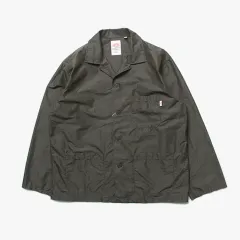 DANTON 「Deep Olive Jacket」のサムネイル