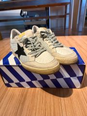 GOLDEN  FRANCY BALL STAR ボールスター 37 GOLDEN GOOSE FRANCY BALL STAR ボールスター 42 - メルカリ