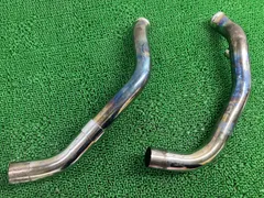 スポーツスター エキパイマフラー ハーレー 純正 中古 スポスタ 04-13