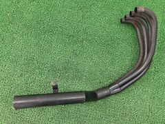 ゼファー750 Z750FX モリワキモンスターモナカ管 当時物 - メルカリ
