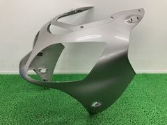ホーネット250 エアロシャーク フェンダー BEETタイプ FRP mc31 - メルカリ
