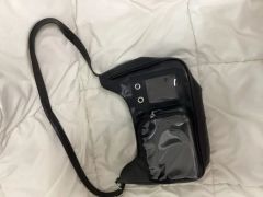 AMIさま専用】本田響矢 本人プロデュース『910-8580』トートバッグ