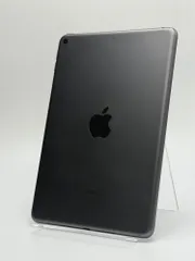 【中古C】iPad mini 第5世代 64GB スペースグレイ Wi-Fi バッテリー【91%】のサムネイル