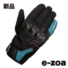 urbanism（アーバニズム） 秋冬 UNG259 プロテクションウィンターグローブ メンズ ブラック/TRI LLサイズ UNG259/BLACK/TRI/LL (2581592)のサムネイル