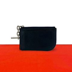 極 美品 BURBERRY バーバリー ノバチェック ウール ダッフルコート