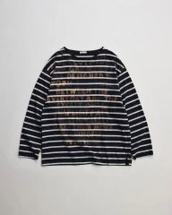Niceness hyde 26ss black L ナイスネス マルジェラ Niceness hyde 26ss black L ナイスネス マルジェラ - メルカリ