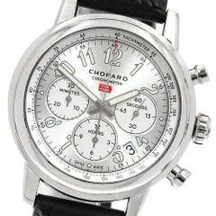 ショパール Chopard 168589-3001 ミッレミリア クロノグラフ デイト 自動巻き メンズ _942703のサムネイル