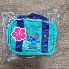 ディズニー リロ＆スティッチ グッズセット ポーチ 缶ケース レトロ