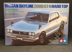 スカイライン GT R プラモデル 5台セット ジャンク パーツ沢山 - メルカリ